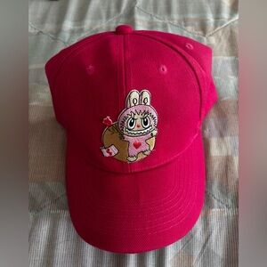 LaBuBu child size hat NWT